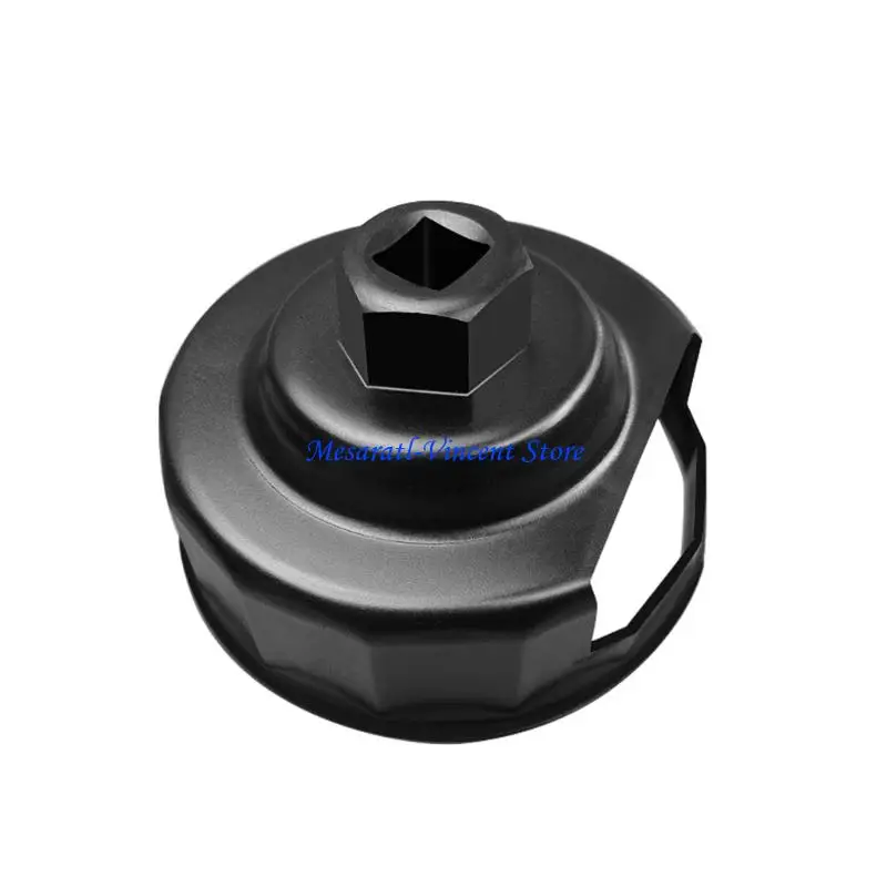 

A70F Universal Filter Wrench Heavy Duty Steel Material for Professional Mechanic