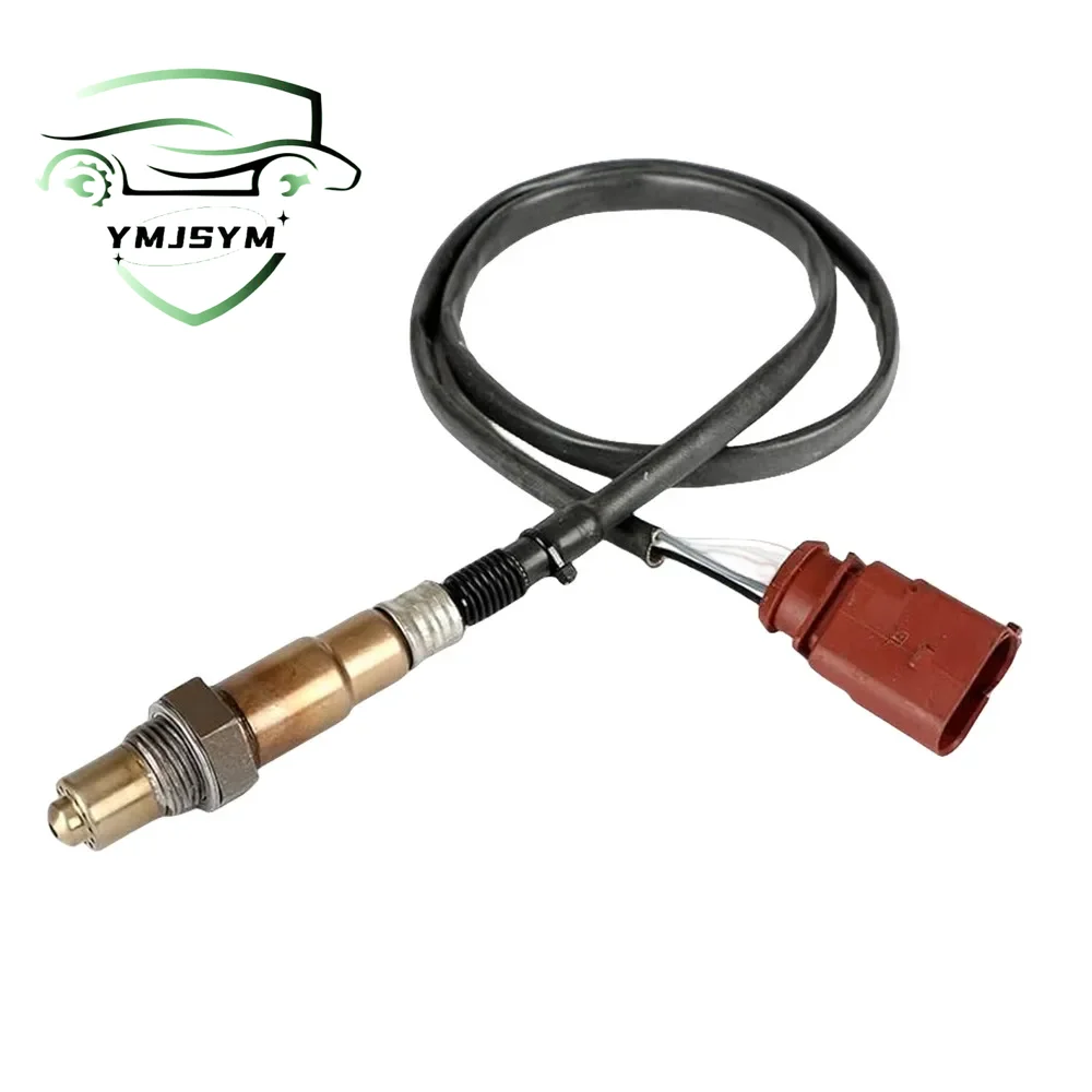 

Oxygen Sensor 03C906262J 022606262AJ Is Suitable for Volkswagen Audi Series, Volkswagen Lavida, Alfa Romeo, Etc. Length 72cm