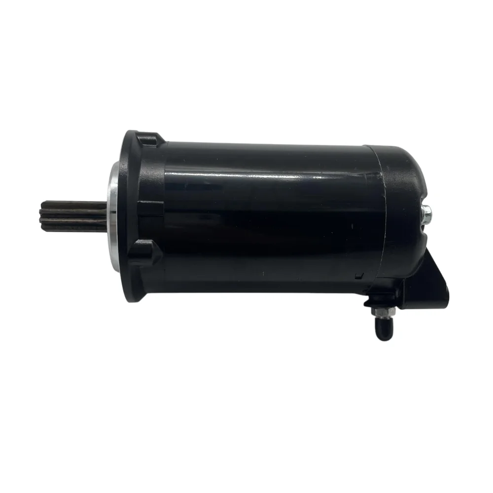 

STARTER FITS DUCATI MOTORCYCLE 1098 1198 848 DIAVEL 270.4.010.1A 27040104A 27040106A