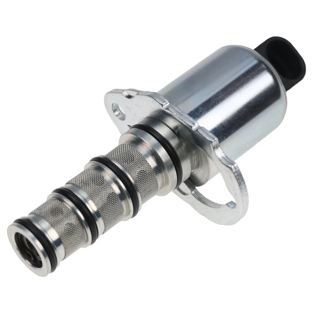 Metal Solenoid Valve For 6100, 6200, 6300, 6400, And 6500 Series Tractors. Part No. AL158332 RE190713