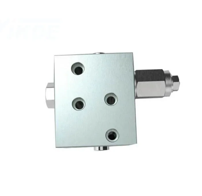 

High quality YCVB-L6 YCBL6 YCBL1 motor balancing valve YCB1
