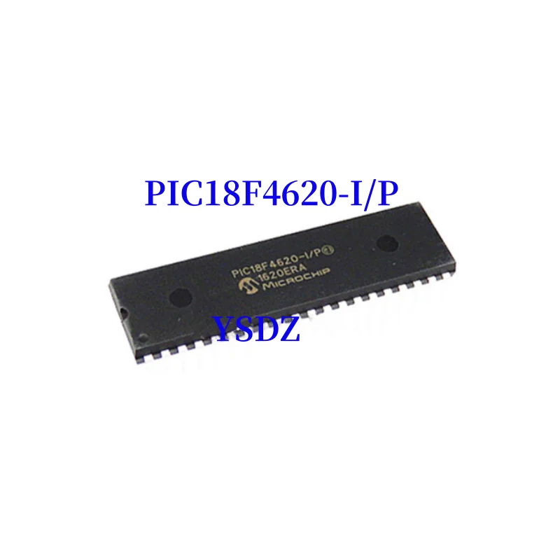 18F4620 PIC18F4620-I/P DIP40 100% New Spot stock