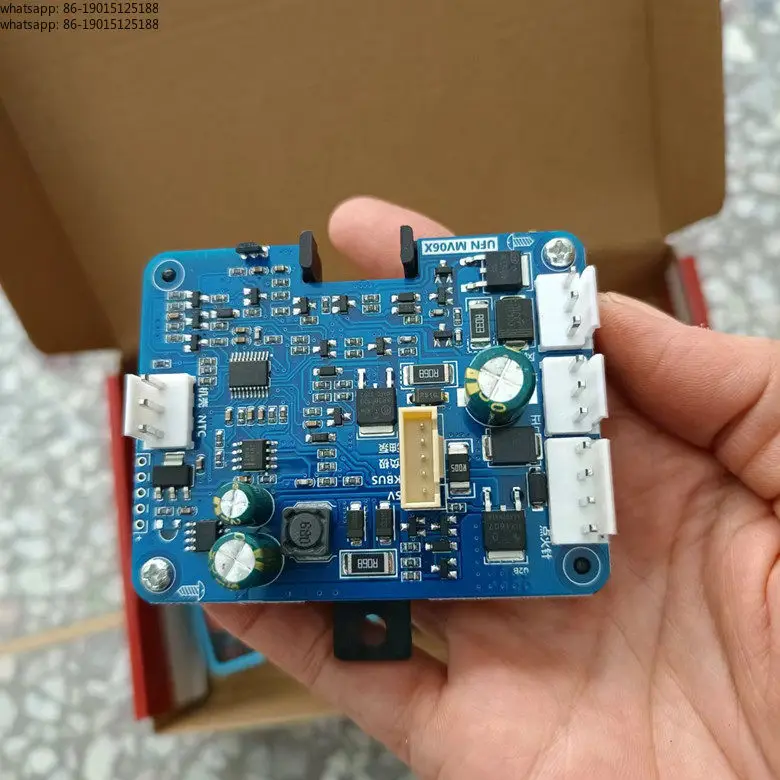 

Parking Heating Heater Universal Heating Motherboard Controller 12V24V Automatic Identification Strip Remote Control