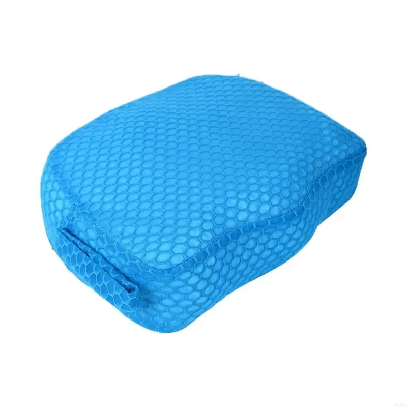 Bathtubs boosters Cushion With Quickly dry Meshes Nonslip Hot tubs Risers Pad