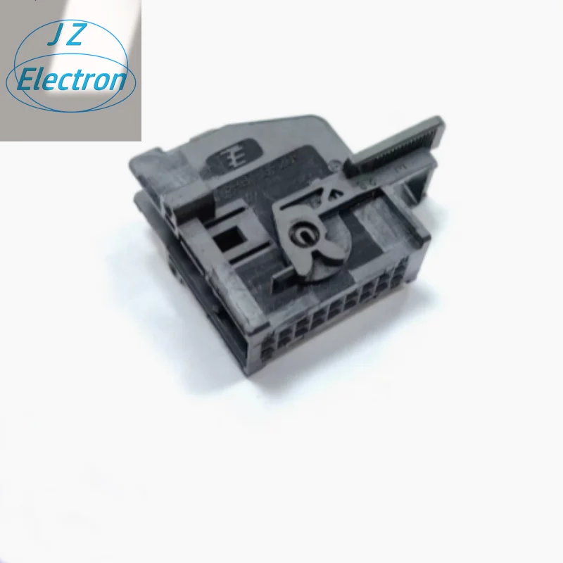 

5 шт. оригинальный разъем 1379100-1 для автомобильных смарт-электронных устройств