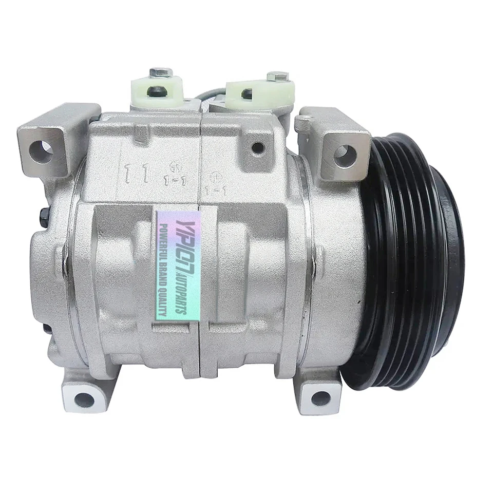 10S11C for Suzuki APV ac compressor  95200-61J20 447280-0470 JK447280-0470 CM1958