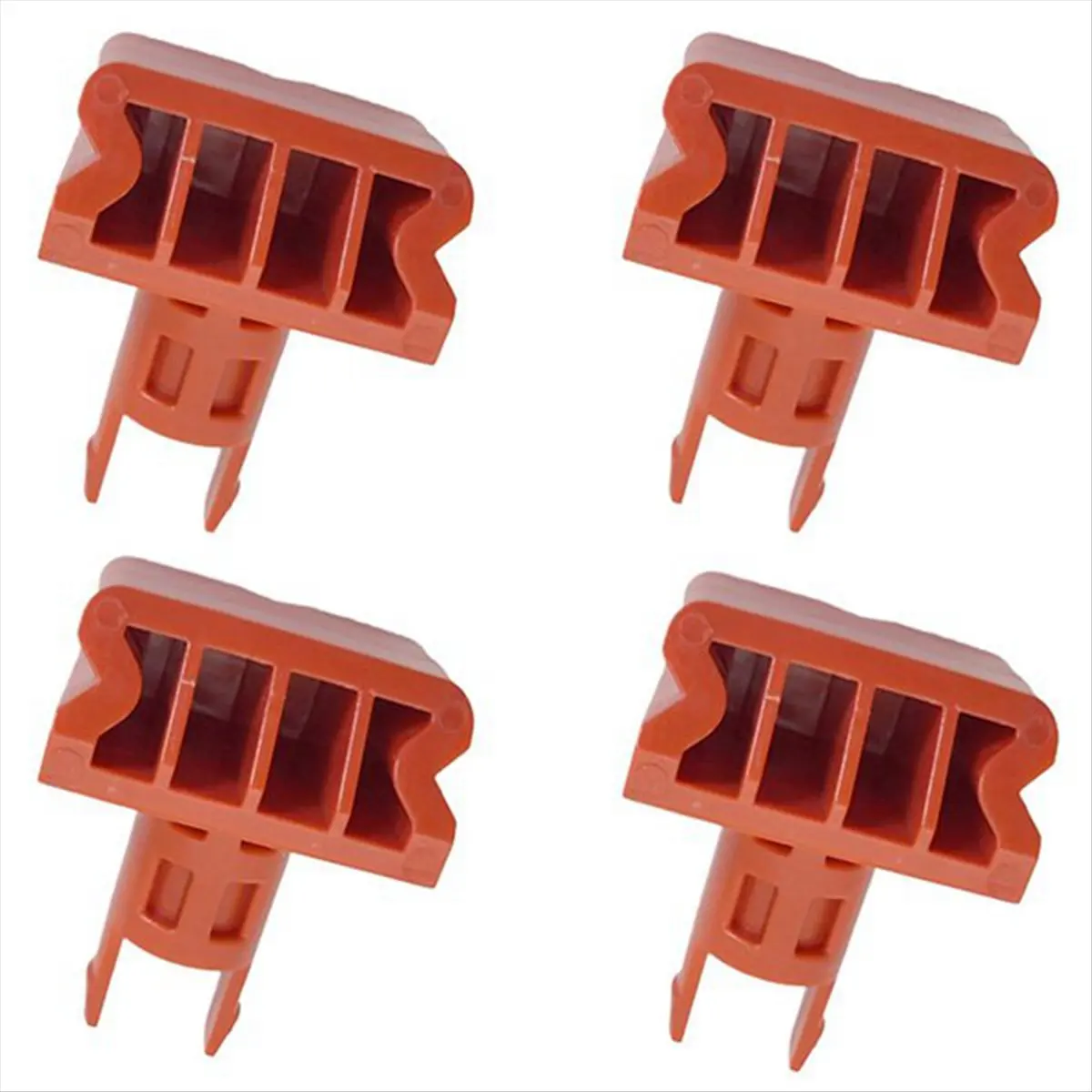 ABNH 4Pack 79-010-4 807530-02 Workmate Swivel Grip Pegs for WM225 WM425 Replacement Parts Power Tools Accessories