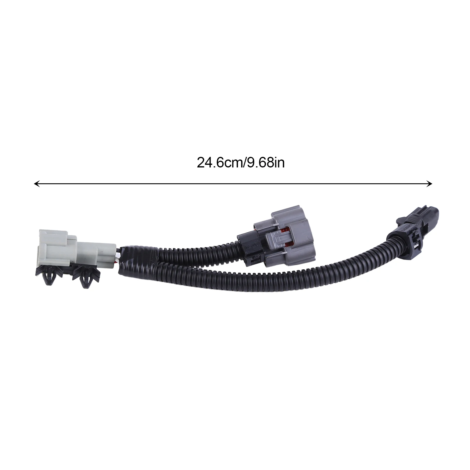 

Alternator Wiring Harness Cable Assembly Compatible for Maxima 3.5L 2002-2003 Replaces 240765Y700