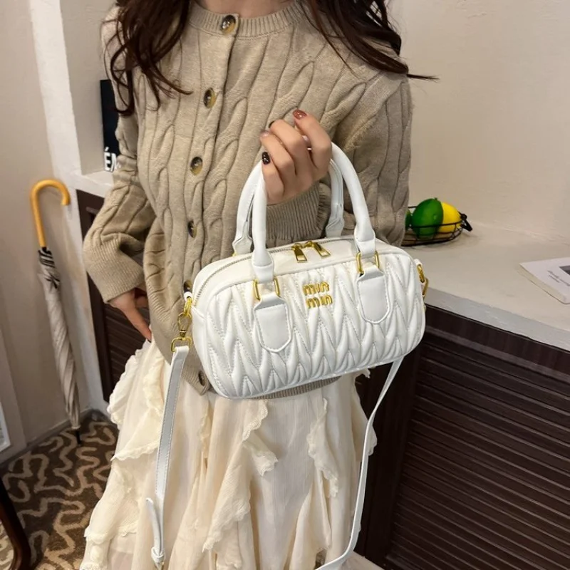 

Women Faux Leather Tote Bag with Top Handle Trendy Suitable for Work Office and Weekend Outings