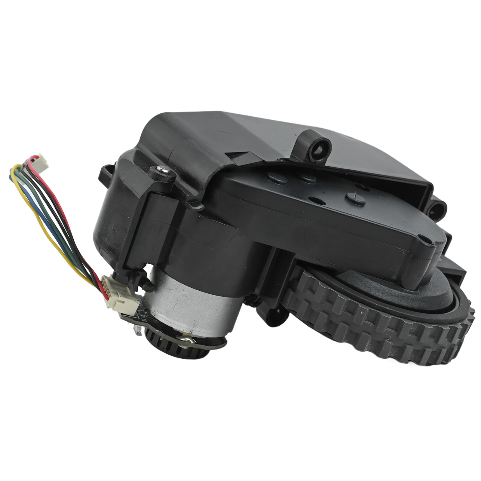 Smooth Navigation with Left Right Wheel Motor for Conga 990 Robot Vacuum Cleaner Effortless Cleaning Experience