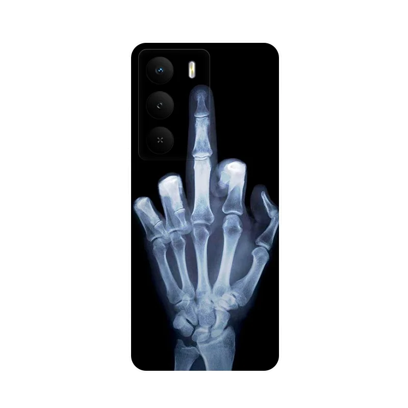 For Realme 14X Case Football Soft TPU Back Cover Phone Cases For Realme 14X 5G Shockproof Silicone Case Realme14X Fundas