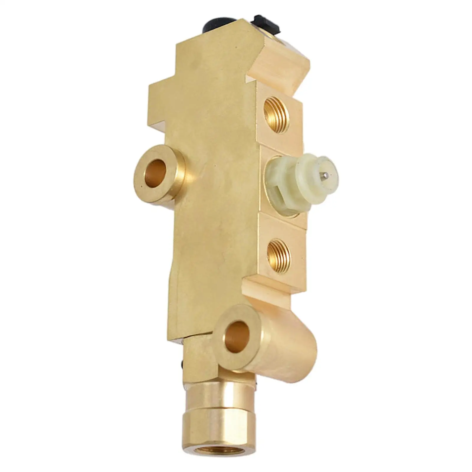 

Disc/Drum Proportioning Valve for C10 4.3L 1985 Spare Parts
