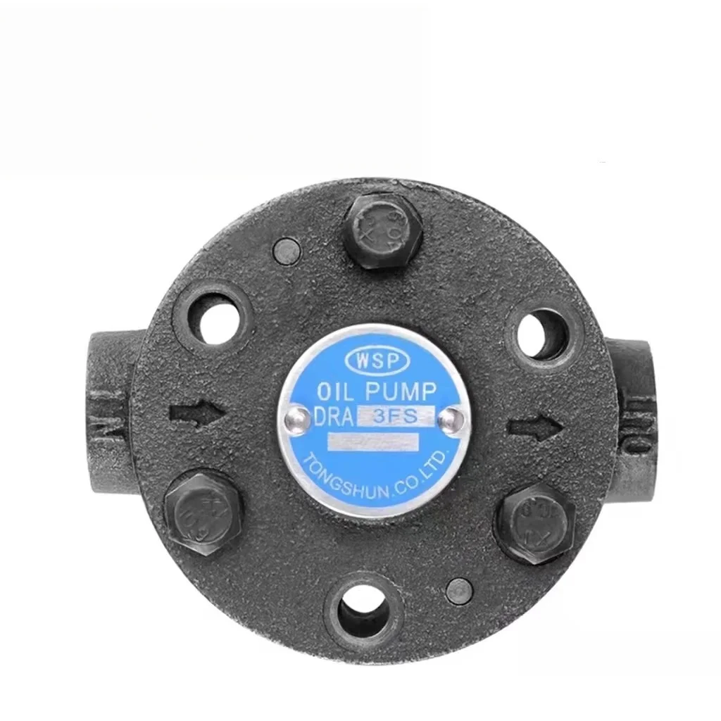 Taiwan 1RA-2FS1RACYP Dra Ira DRA-3FS Lubrication Pump Reversible Cycloidal Bidi…