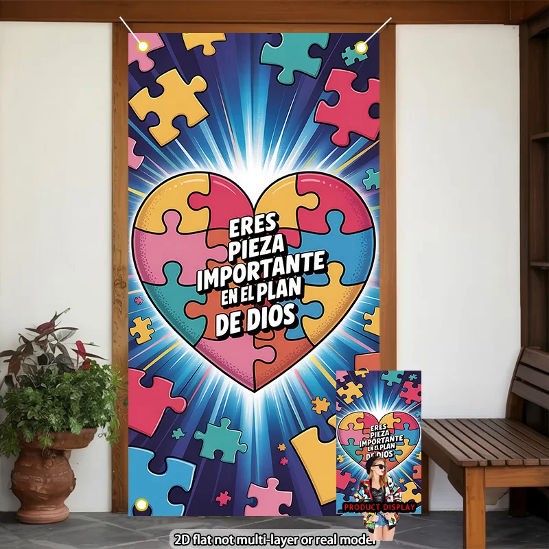 2D Flat Heart-Shape…