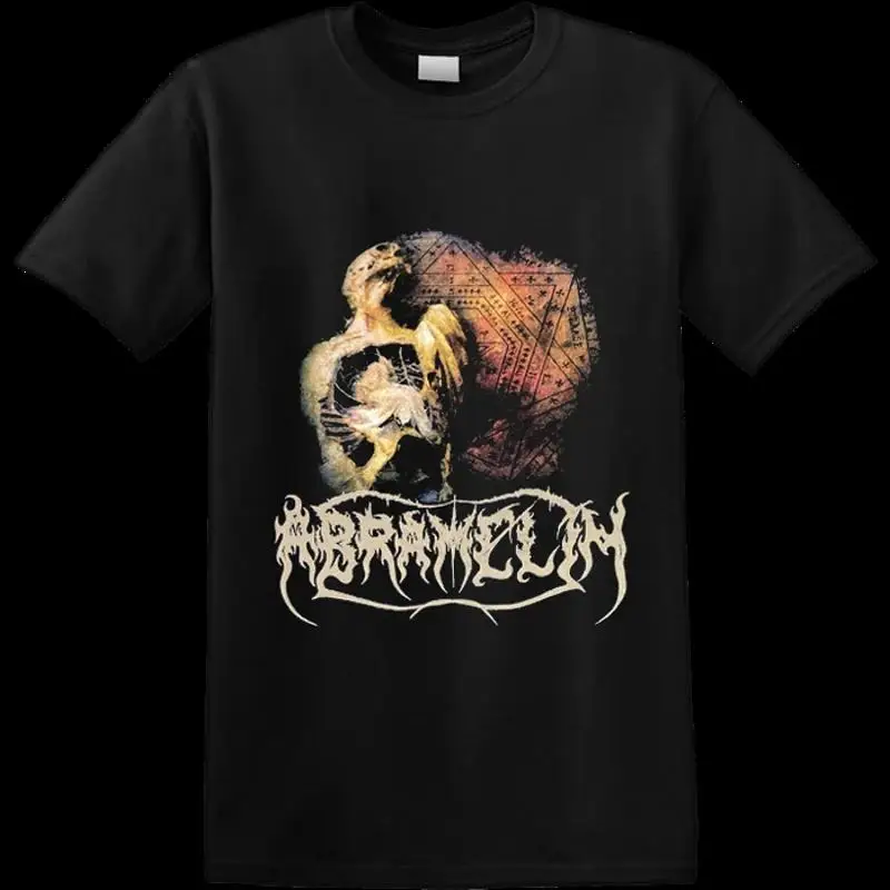 Abramelin Sigil Old School T-Shirt