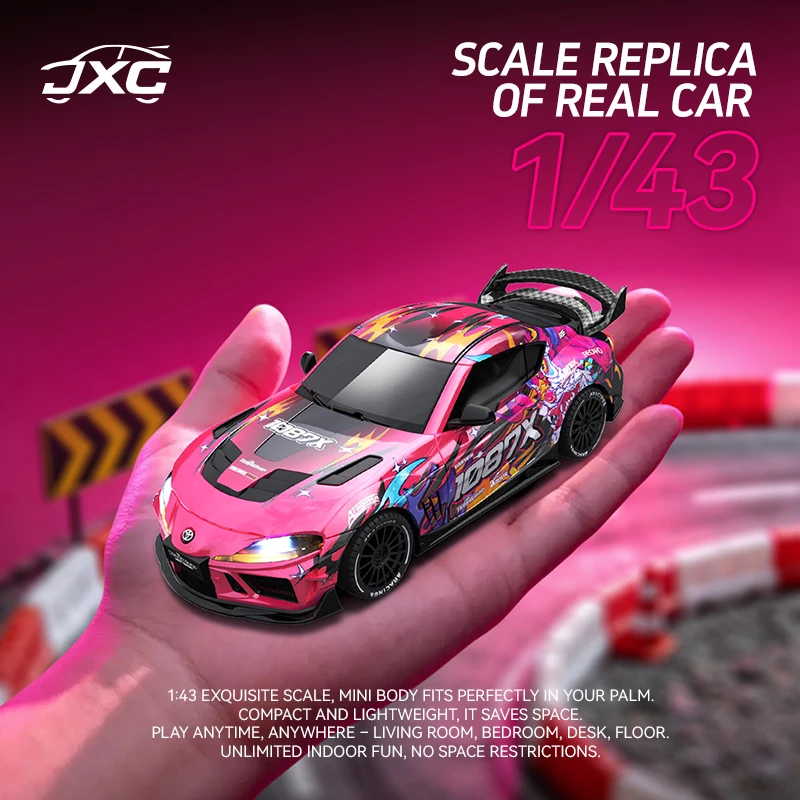 #58 Highest Rated Toy Race Cars to Buy in 2026