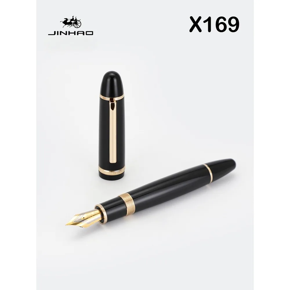 Thumbnail 4 - #18 Compare Fountain Pens Before You Buy