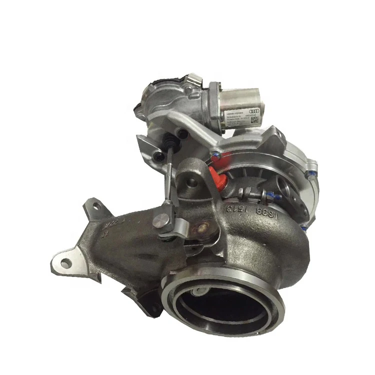 

mk7 engine parts IS38 06K145722H 06K145702N 817808-5011S 817808-11 turbocharger for 2.0T Audi A3 S3 for VW Golf 7 GTI R