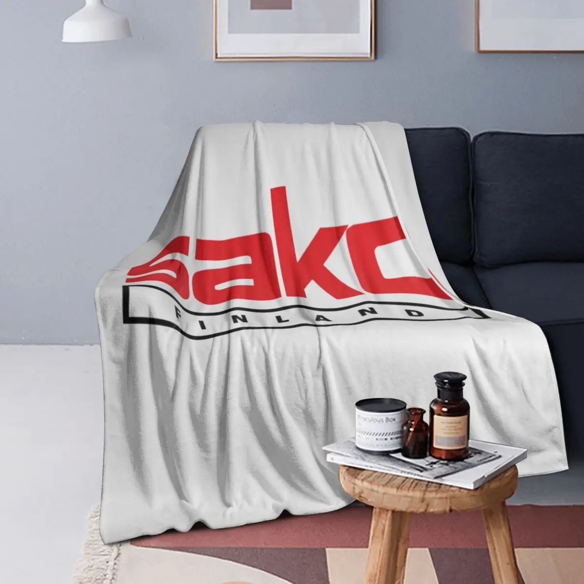 Sako Arms Blankets … - image