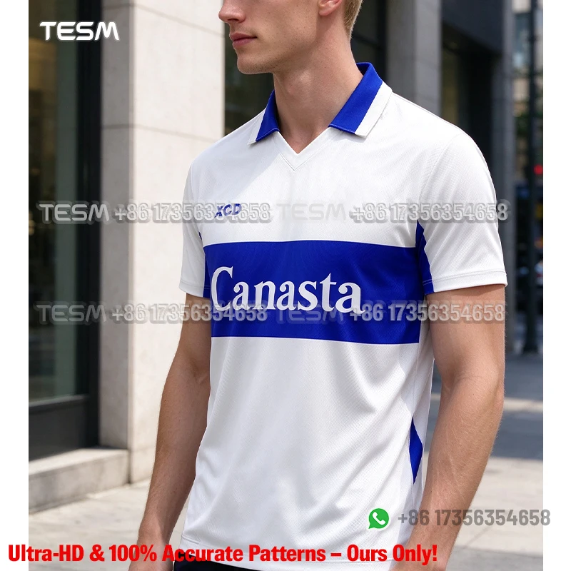 Men Soccer Polo Jersey Kids 3D Print Short Sleeve Football Shirt Quick Dry Fan Sportswear Parent-child Polo