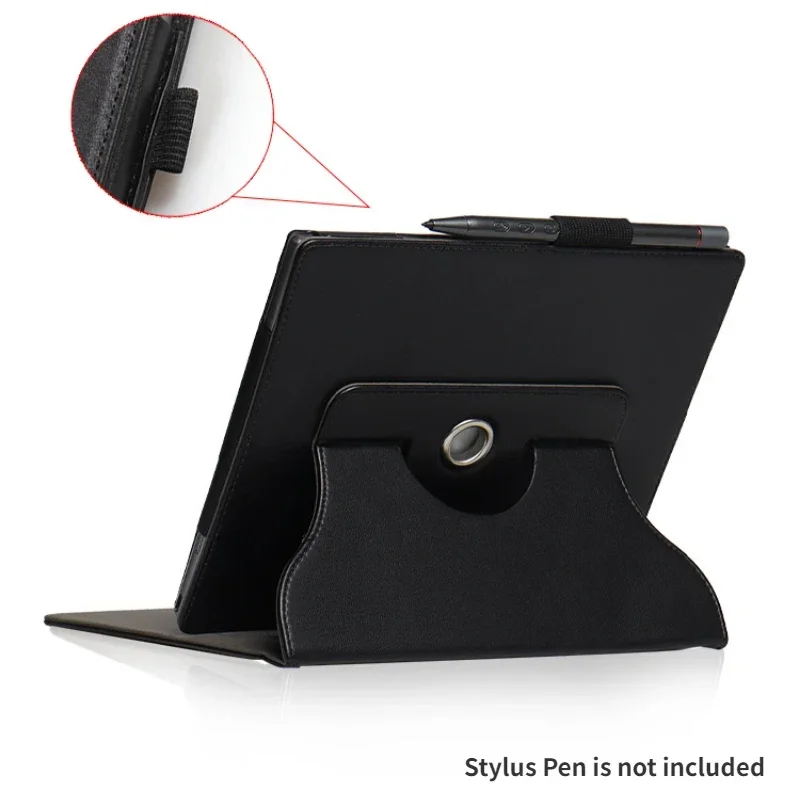 360 Degree Rotation For Funda Onyx Boox Note Air 5 C 4C 3 Case Handheld Flip Stand Cover For Onyx Note Air 5C 4C 3C 3 Coque 10.3 - view 5