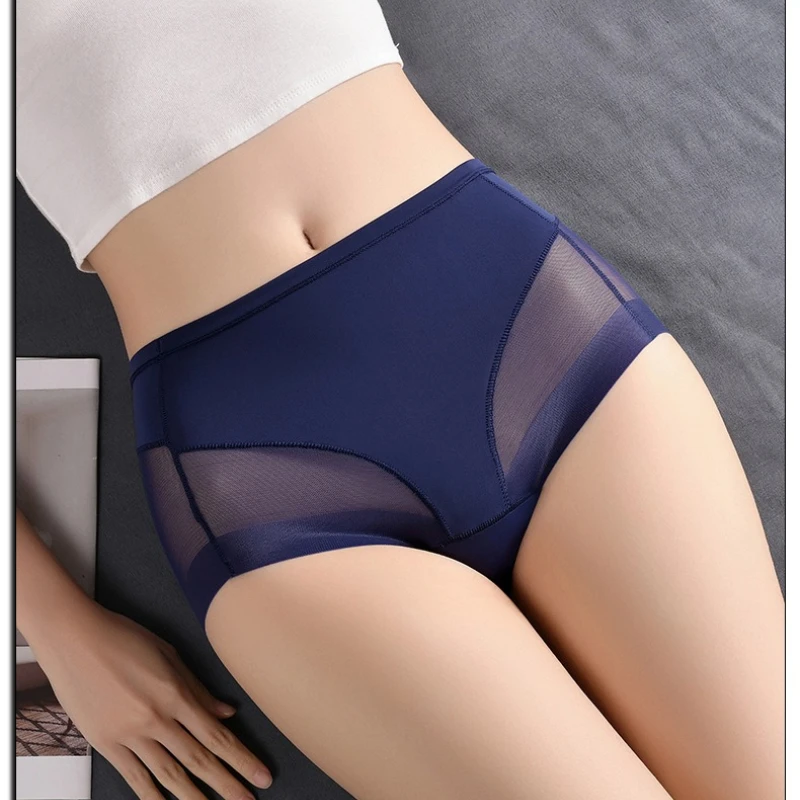 Thumbnail 4 - #2 Cheapest Womens Breathable Mesh Panties Deals You Can Get