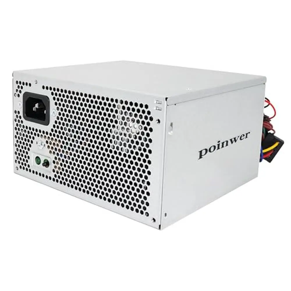 460W Power Supply Dell XPS 8930 8920 8910 8900 8700 8300 Alienware Aurora R5 Series Compatible with HU460AM-01 HU460AD-01 WC1T4