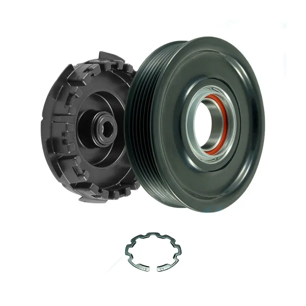 

8831002710 8831002711 8831002730 8831068030 8831068031 8831068032 TSE14C AC Compressor Clutch For Toyota Corolla Matrix 1.8