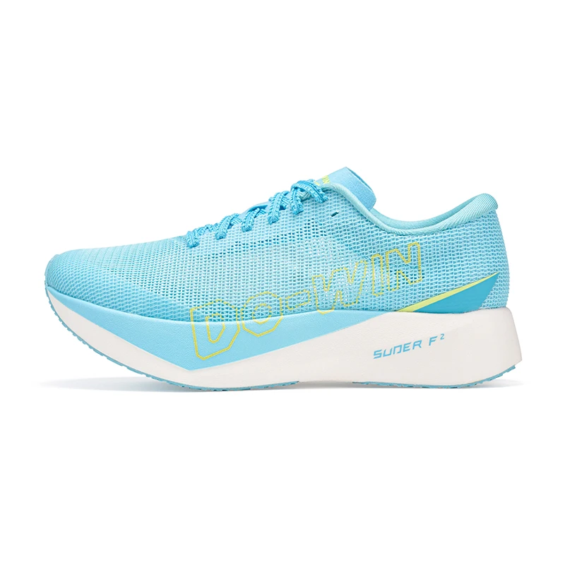 New Hot Sale Professional Lightweight Wear-Resistant Sprint Running Shoes Marathon Sports Shoes Marathon Shoes Very Good