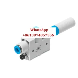 Vacuum Generator VN… - image