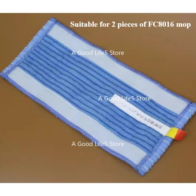 

Подходит для пылесосов, аксессуаров, влажных швабр, щеток для пола FC6729 6908 6906 6823 XC8149