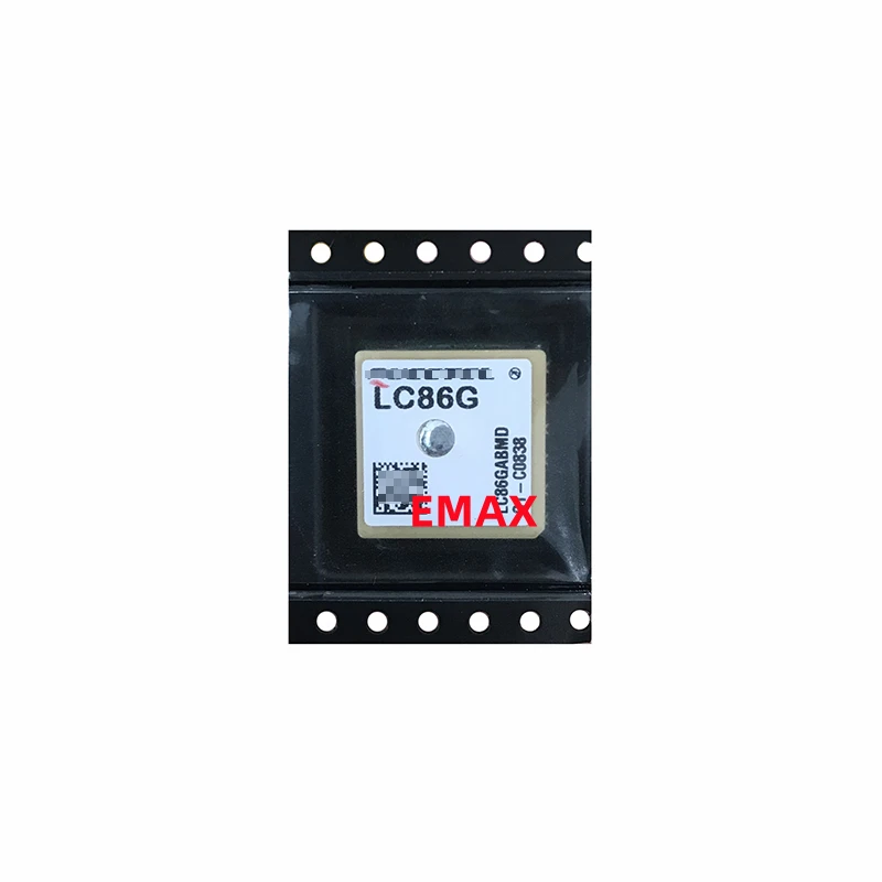 GNSS LC86G LC86GLAMD LC86GABMD Module support GPS, GLONASS, Galileo, BDS and QZSS compatible with Quectel L80 and L86