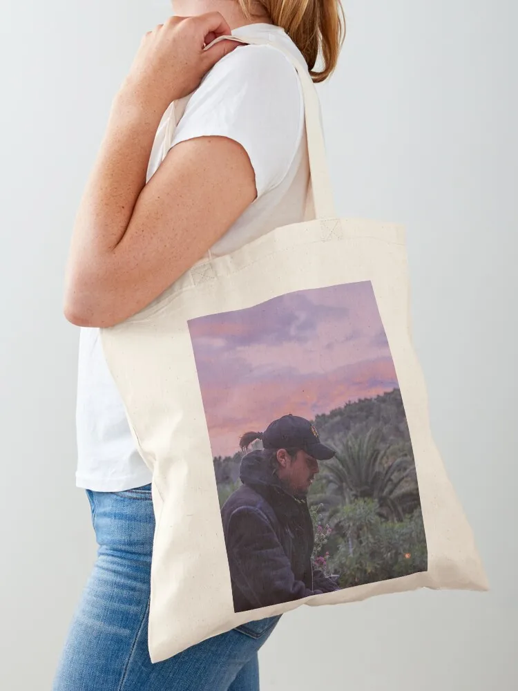 

Nekfeu Tote Bag reusable shopping bags bags for women the tote bag Women's shopper