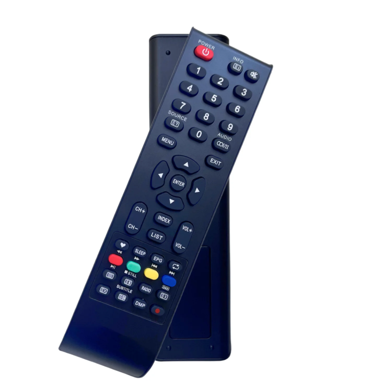 

NEW REMOTE CONTROL FOR STRAUS JKT-62C 32ST415T LCD TV