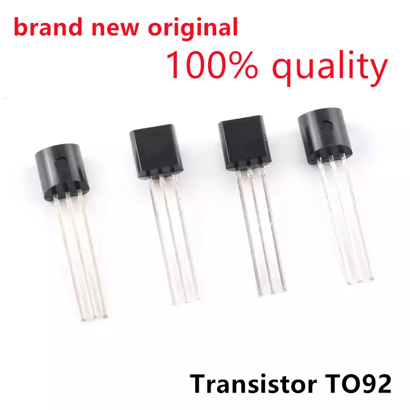 (50 pcs/lot)J177-30V 50mA PNP field-effect transistor TO-92 brand new original stock