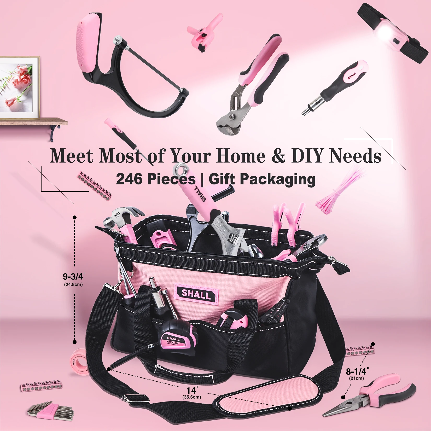 Basic Tools Kit – Der ultimative Ratgeber für Einsteiger und Profis