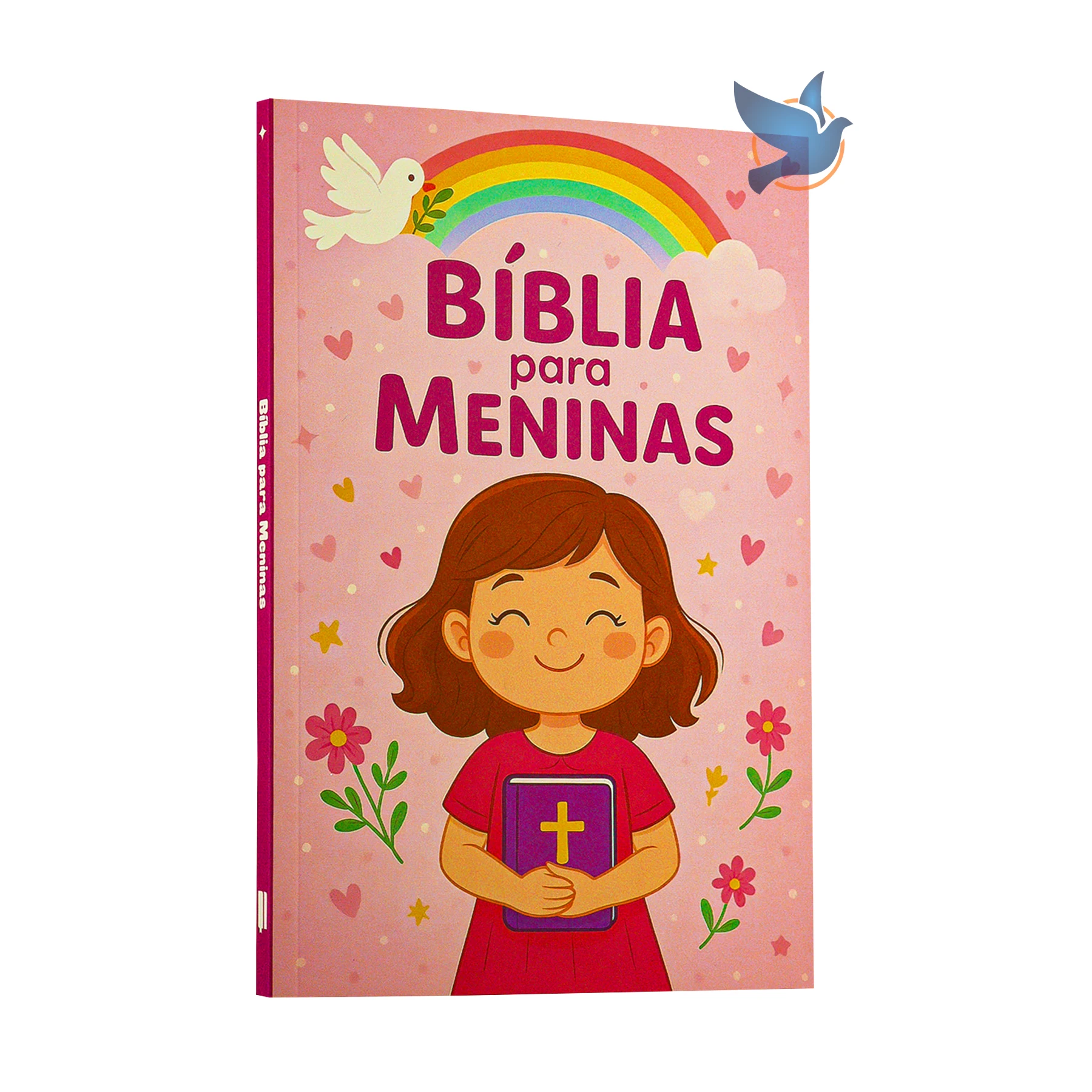 Bible For Girls Penkal