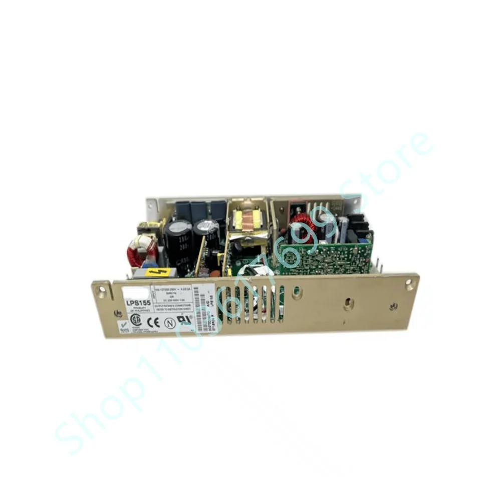 For ASTEC Industrial Medical Power Supply Module LPS155