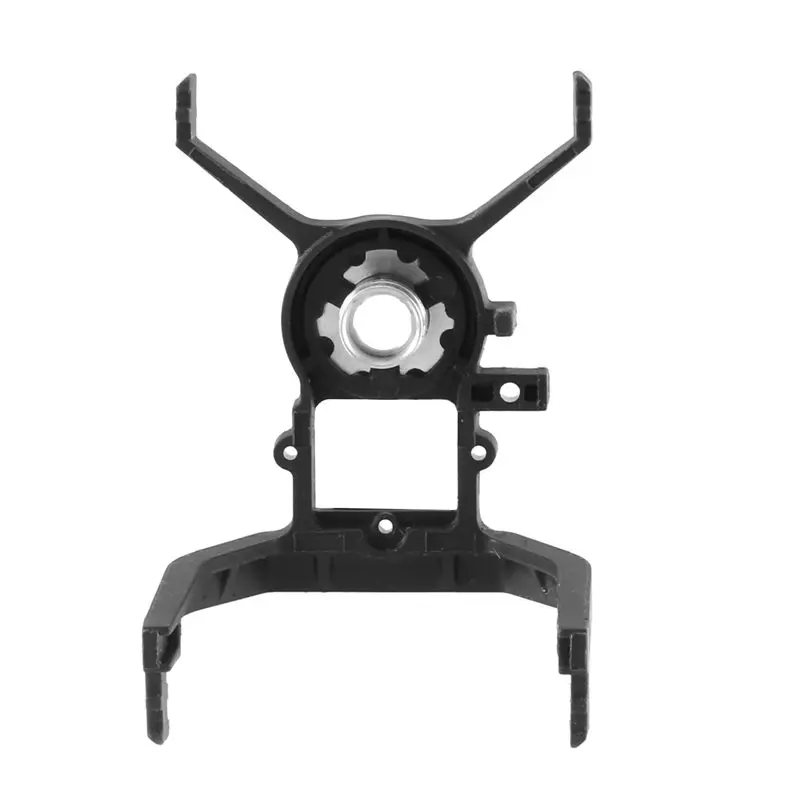 B50B-3X Gimbal امتصاص الاهتزاز قوس ل DJI Mini 2/SE الطائرة بدون طيار Gimbal الذراع المرطب جبل الطائرة بدون طيار إصلاح أجزاء