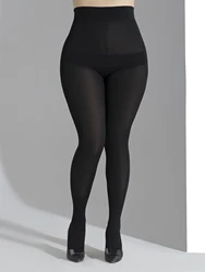 300D classic plus fat plus silk stockings