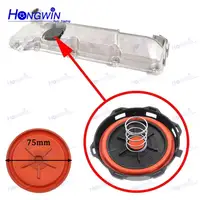 Kit de membrana de cubierta de válvula PCV para BMW 3 E90 320si E46 325i 330i N45T N45 N45N M56 11127521086 11127526667 11127509524 11127565742