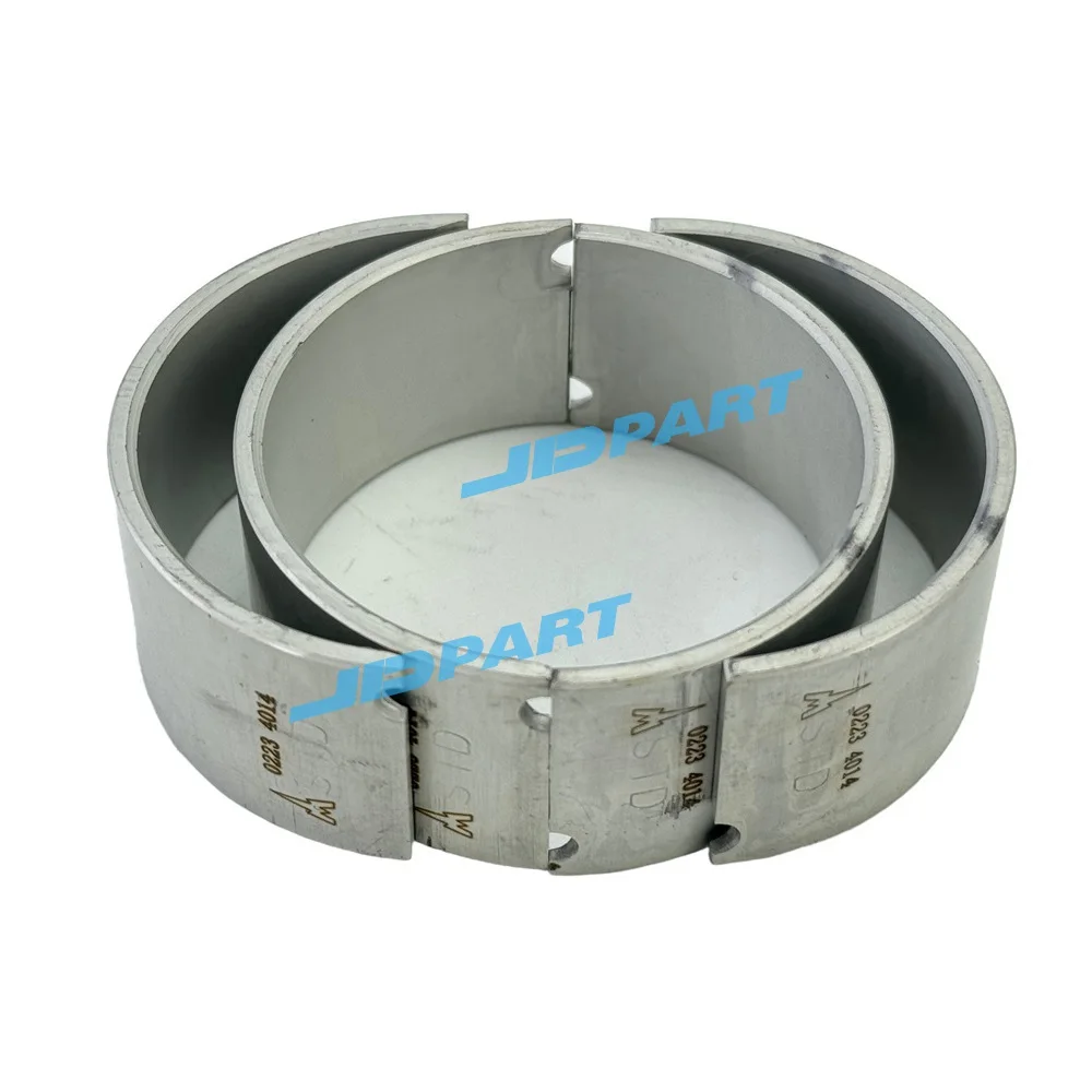 02234014 Con Rod Bearing For Deutz F2L511 Engine Diesel Parts High Performance
