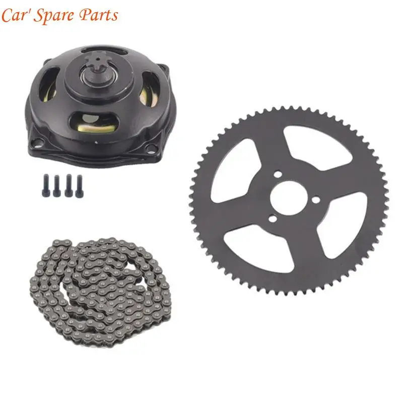 Y4UA Mini Pocket Bi…