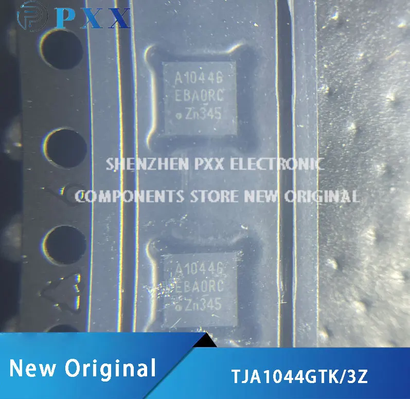 TJA1044GTK/3Z High-…