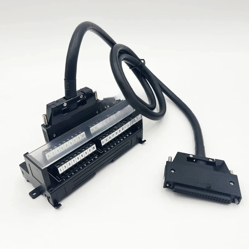 

A6tbxy36 Q L Series Terminal Block PLC Ac10tb A6con1 Terminal Block
