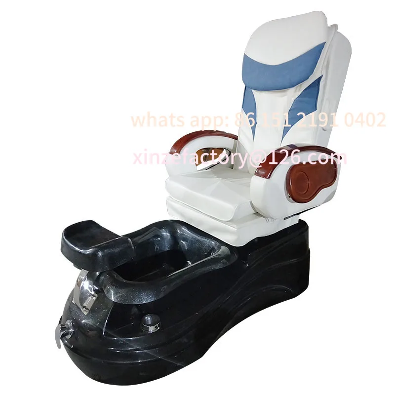 

Customizable Nail Sofa Electric Massage Chair Hand and Care Multifunctional Foot Washing Eyelash Sofa Foot Chair
