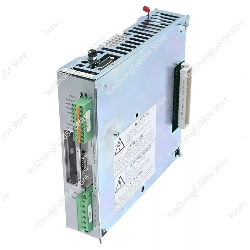 

For 403A-s S403BA-SE Servo Drives
