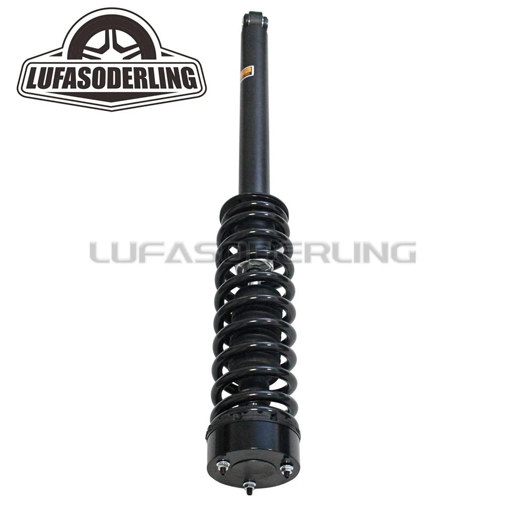 1pc Front or Rear L/R Coil Spring Shock Absorber Assembly W/o ADS For Mercedes-Benz W220 Modified Cars A2203202439 A2203205014