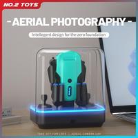 Jjrc H111 Remote Control Aircraft Aerial Photography Light Flow Positioning Fixed Height Mini Folding Drone Kid Toy for Boy Gift