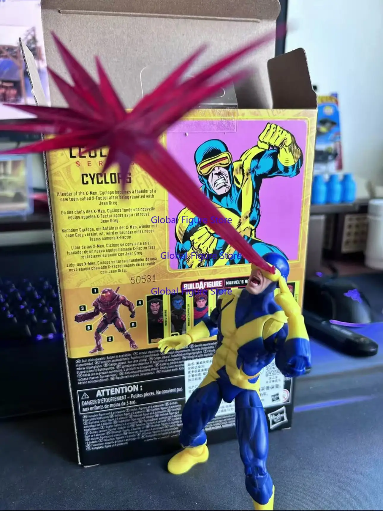 hasbro-marvel-legends-cyclops-x-men-action-figure